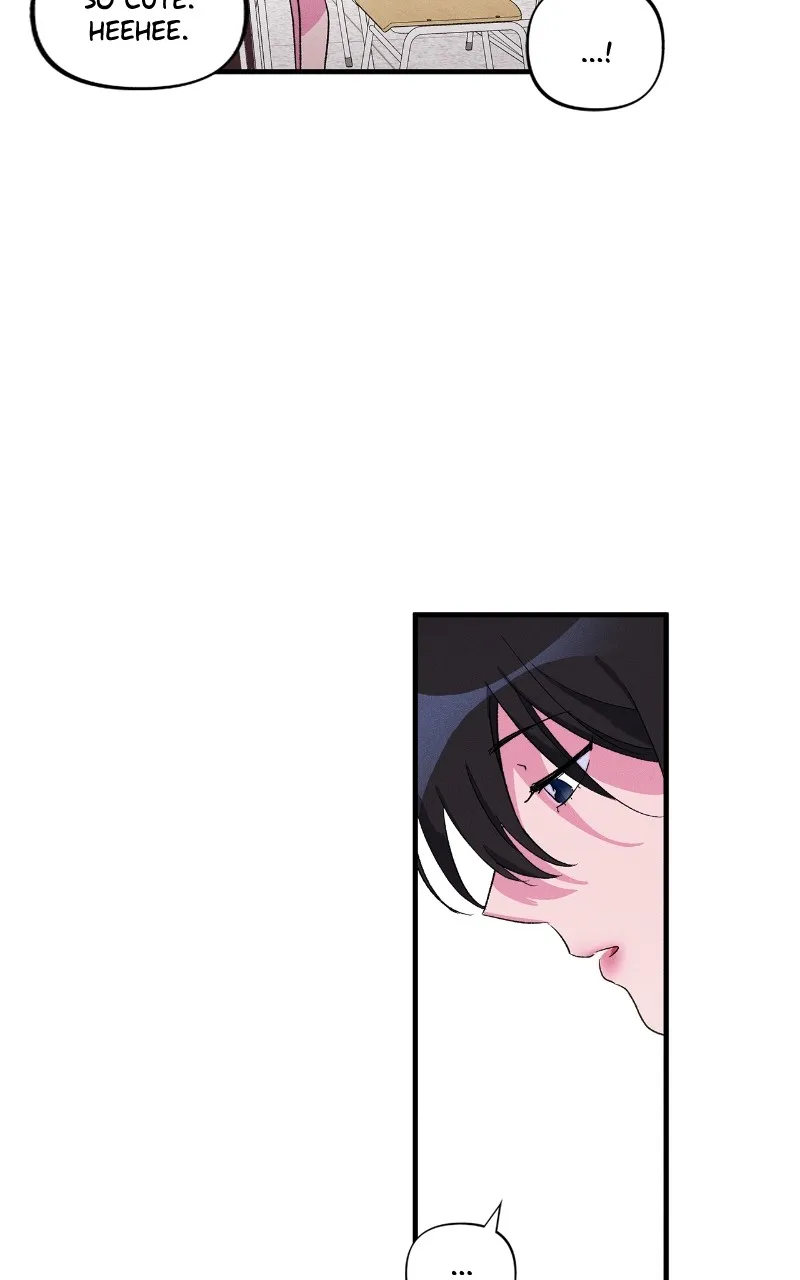 I Swear I Really Like You Chapter 5 page 36 - 
