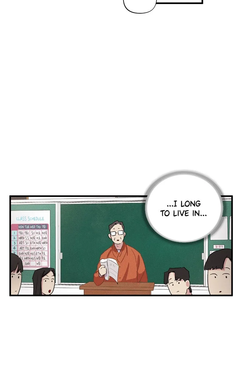 I Swear I Really Like You Chapter 5 page 37 - 