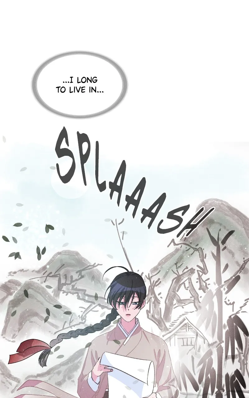 I Swear I Really Like You Chapter 5 page 38 - 