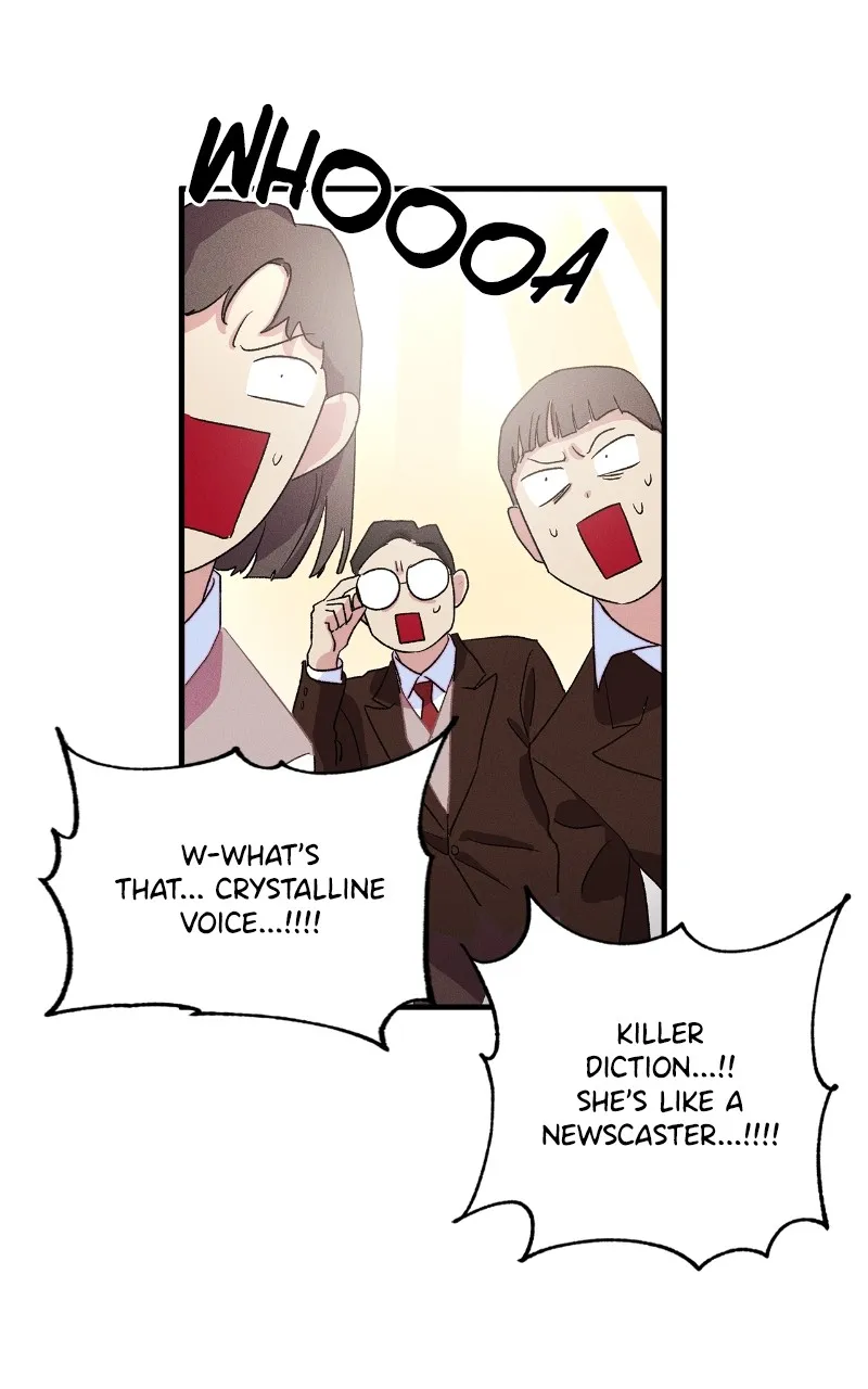 I Swear I Really Like You Chapter 5 page 40 - 