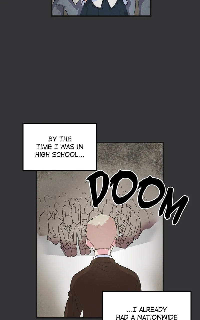 I Swear I Really Like You Chapter 5 page 5 - 