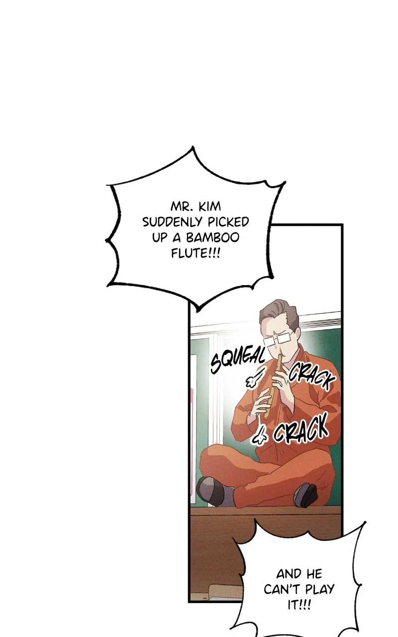 I Swear I Really Like You Chapter 5 page 41 - 