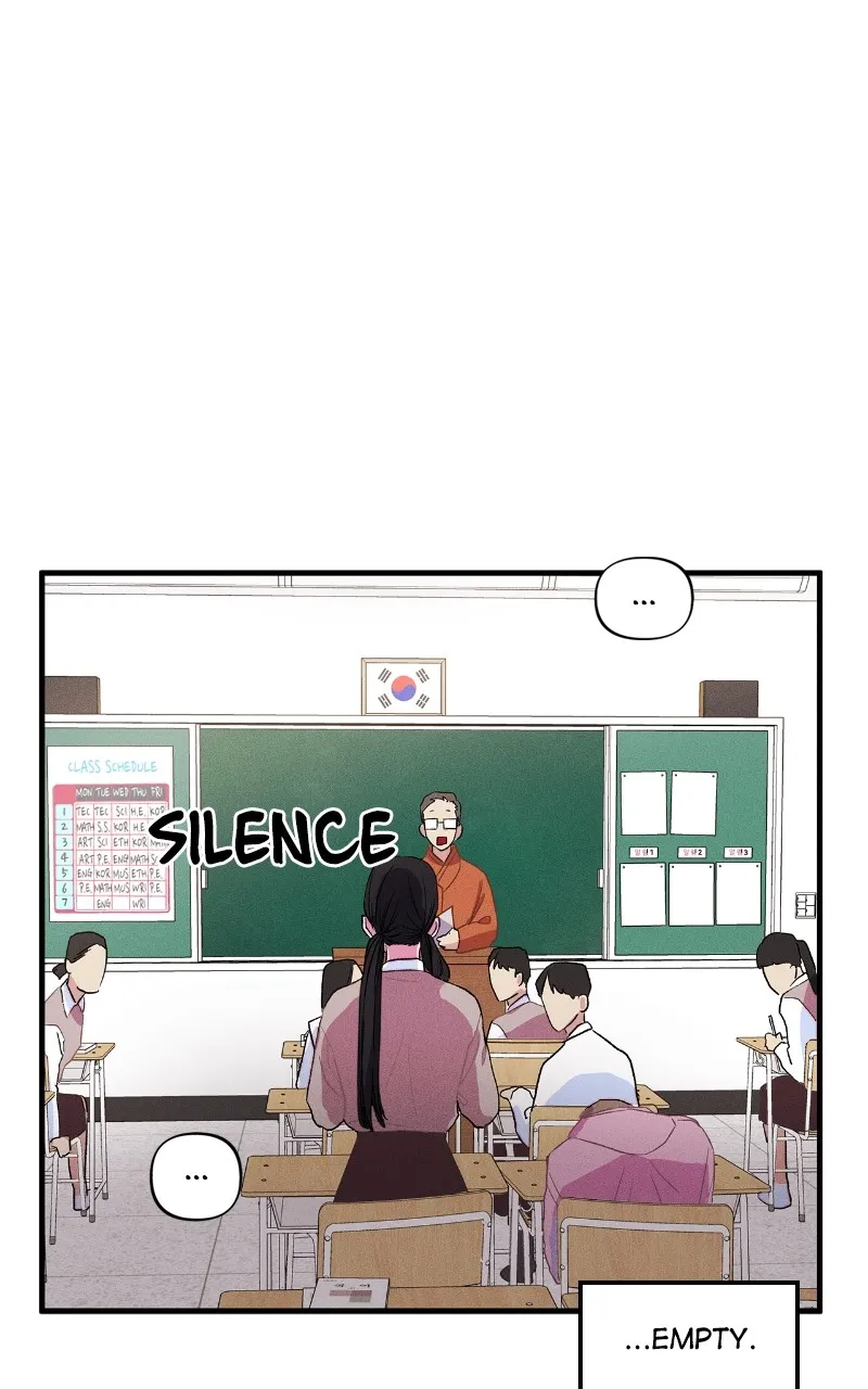 I Swear I Really Like You Chapter 5 page 47 - 
