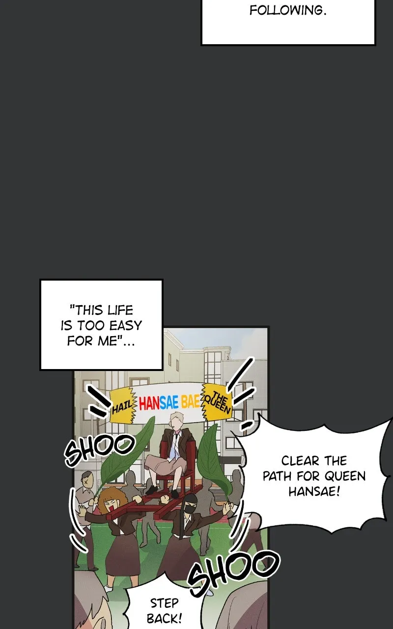 I Swear I Really Like You Chapter 5 page 6 - 
