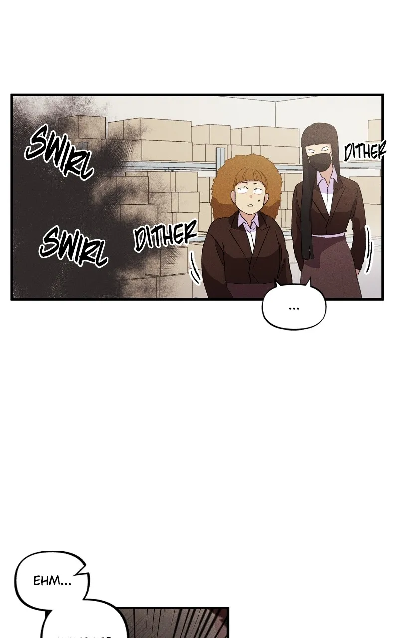I Swear I Really Like You Chapter 5 page 51 - 