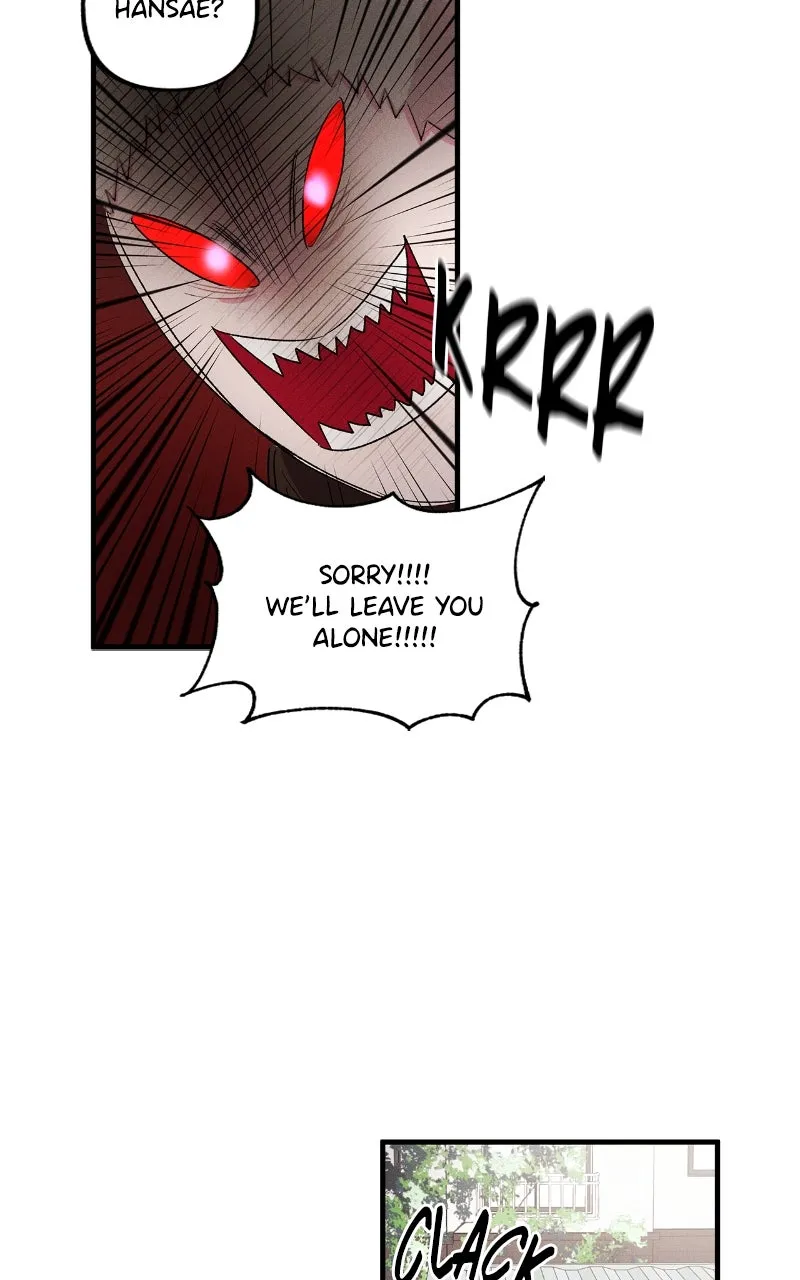 I Swear I Really Like You Chapter 5 page 52 - 
