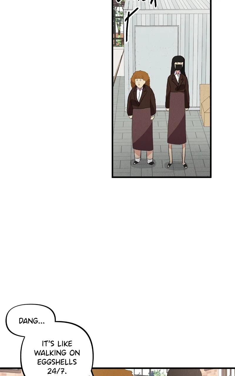 I Swear I Really Like You Chapter 5 page 53 - 