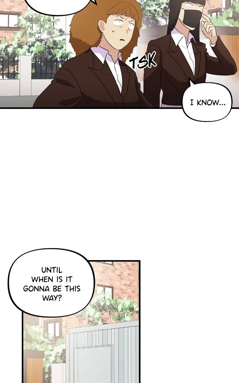 I Swear I Really Like You Chapter 5 page 54 - 