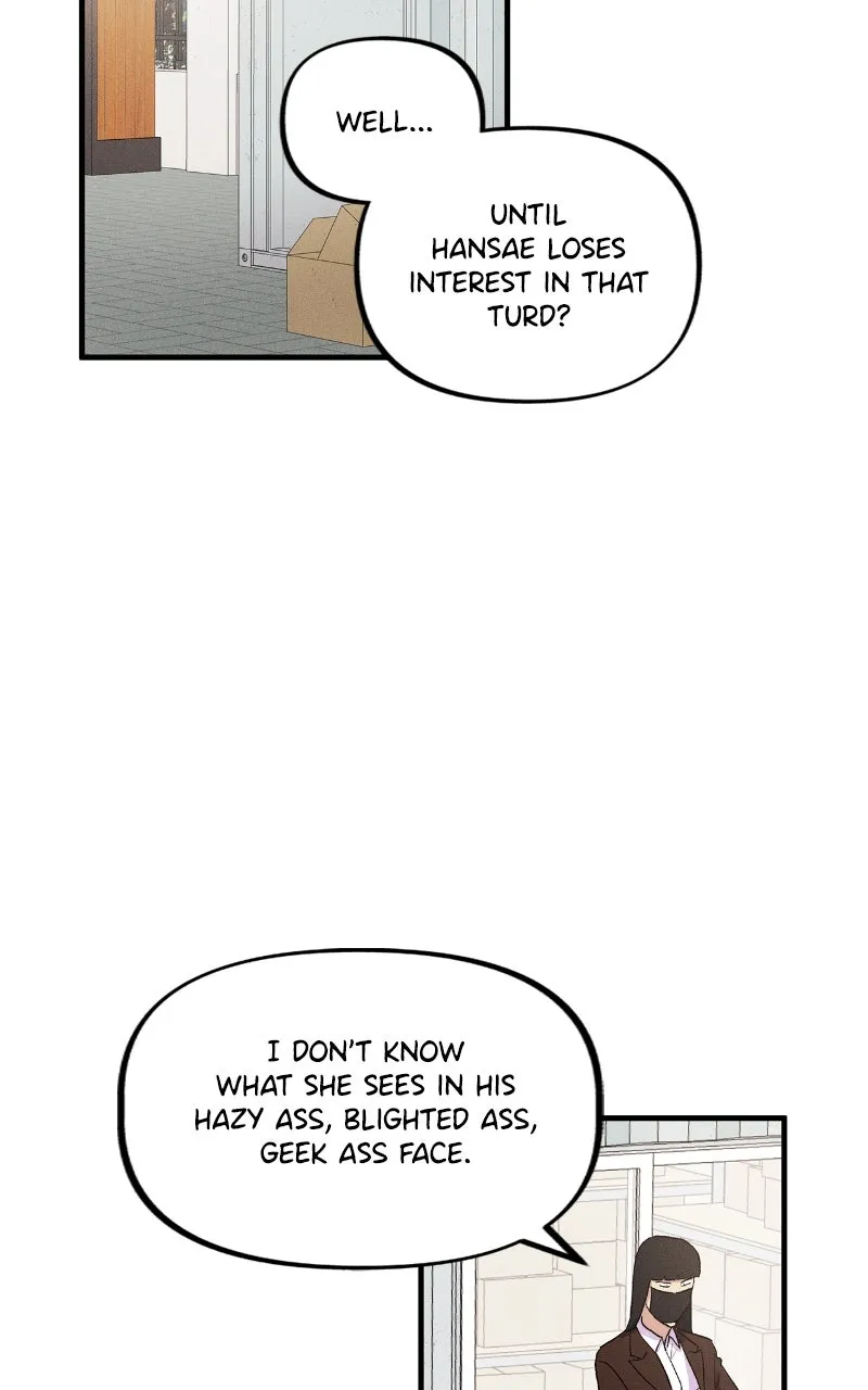 I Swear I Really Like You Chapter 5 page 55 - 