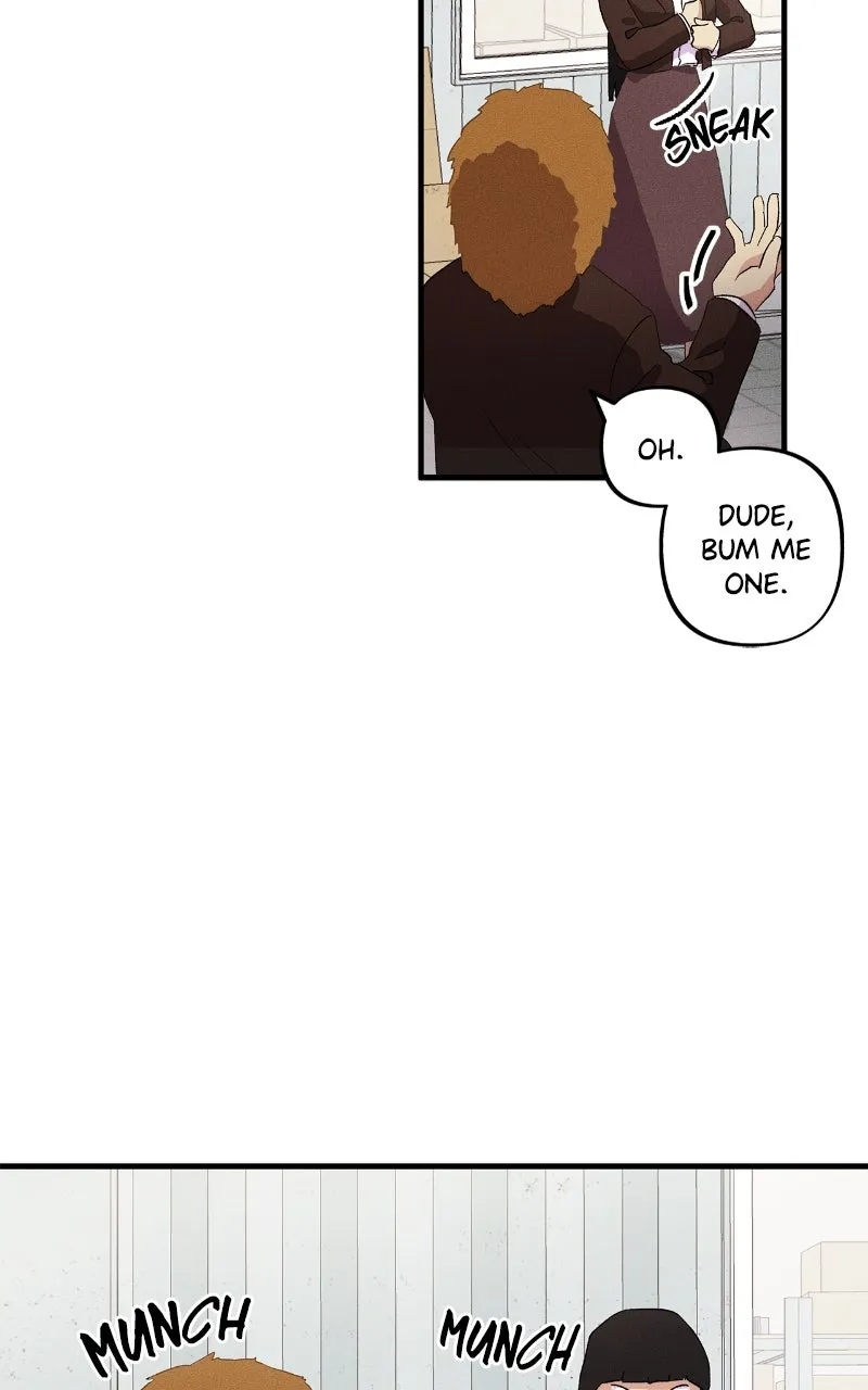 I Swear I Really Like You Chapter 5 page 56 - 