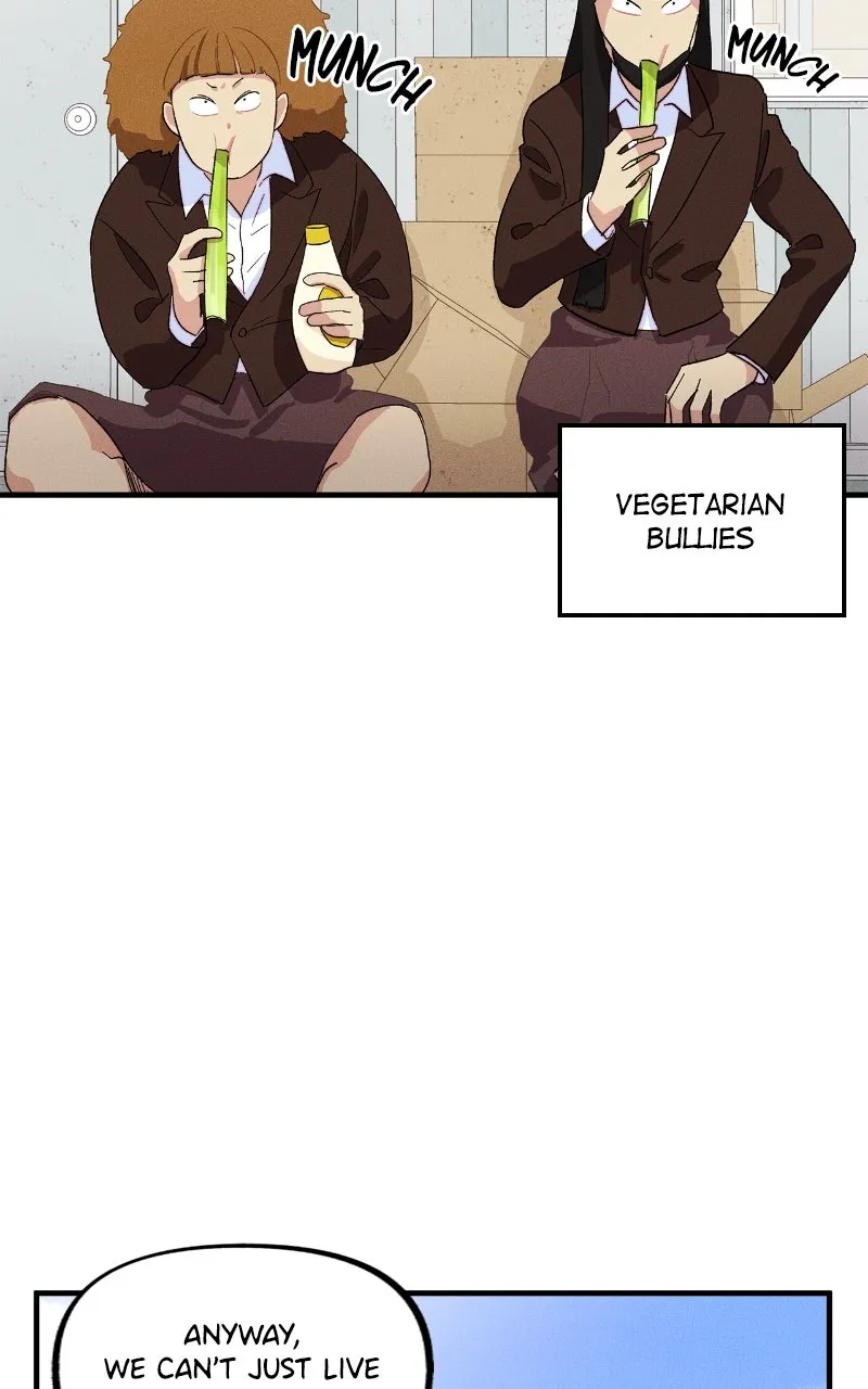I Swear I Really Like You Chapter 5 page 57 - 