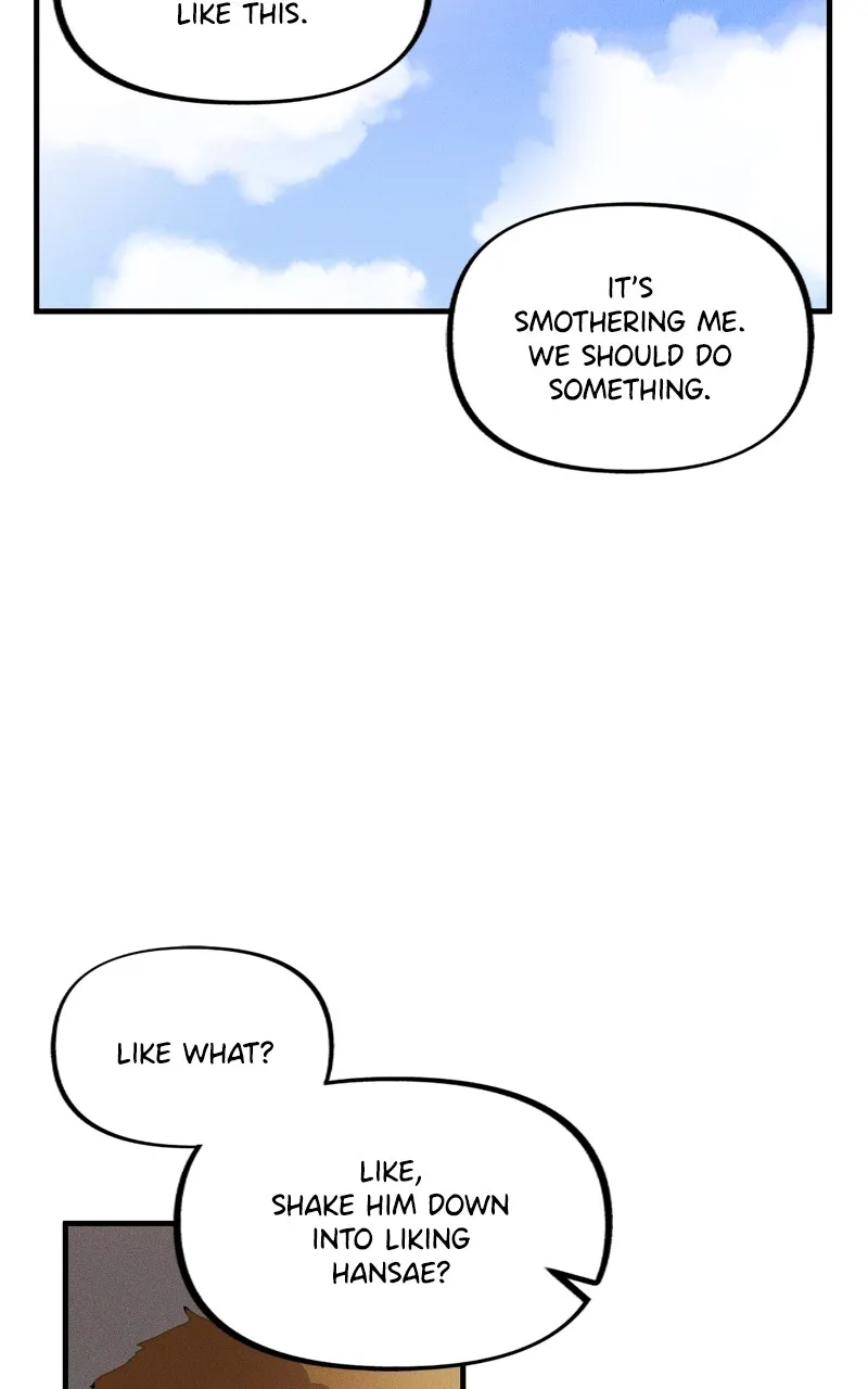 I Swear I Really Like You Chapter 5 page 58 - 