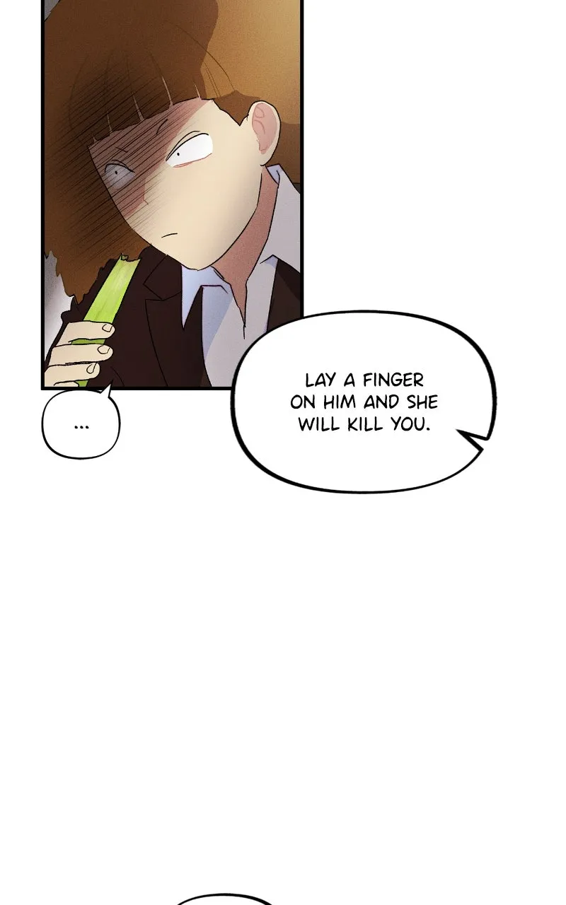 I Swear I Really Like You Chapter 5 page 59 - 