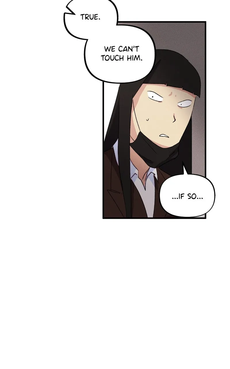 I Swear I Really Like You Chapter 5 page 60 - 