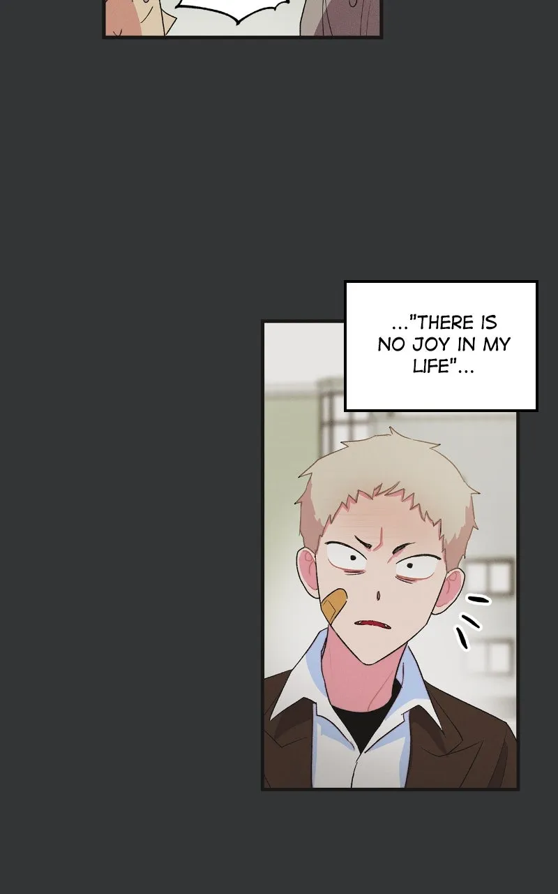 I Swear I Really Like You Chapter 5 page 7 - 