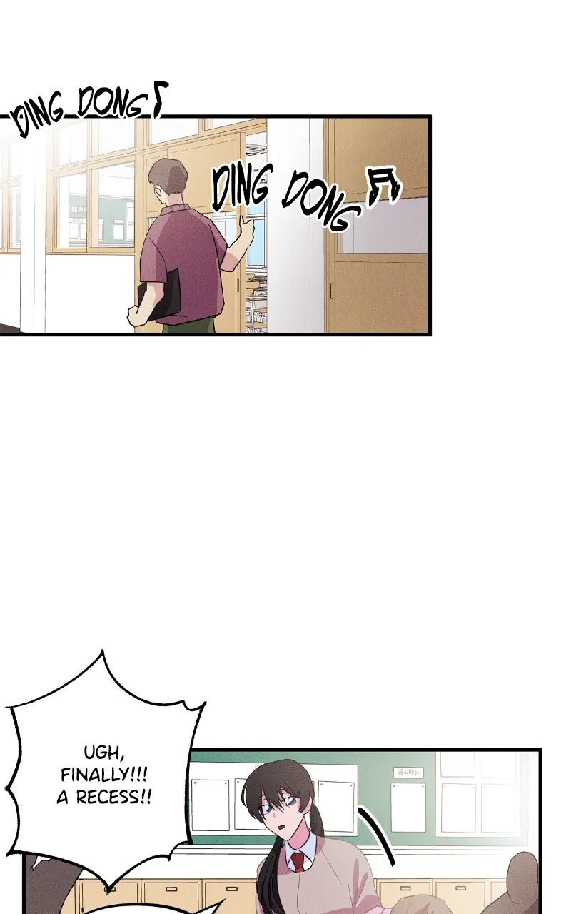 I Swear I Really Like You Chapter 5 page 62 - 