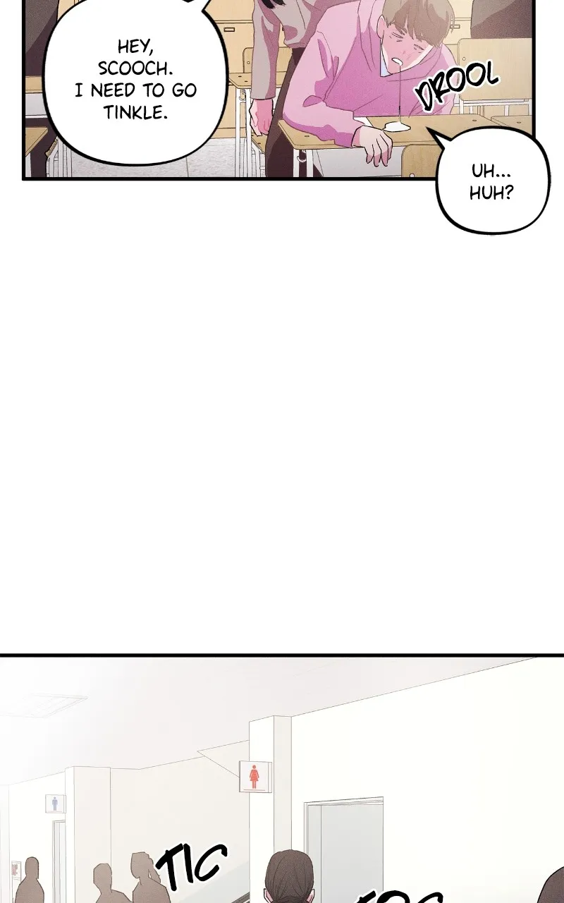 I Swear I Really Like You Chapter 5 page 63 - 