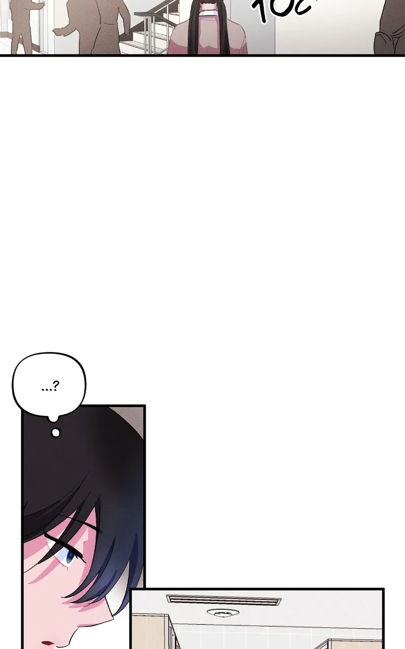 I Swear I Really Like You Chapter 5 page 64 - 