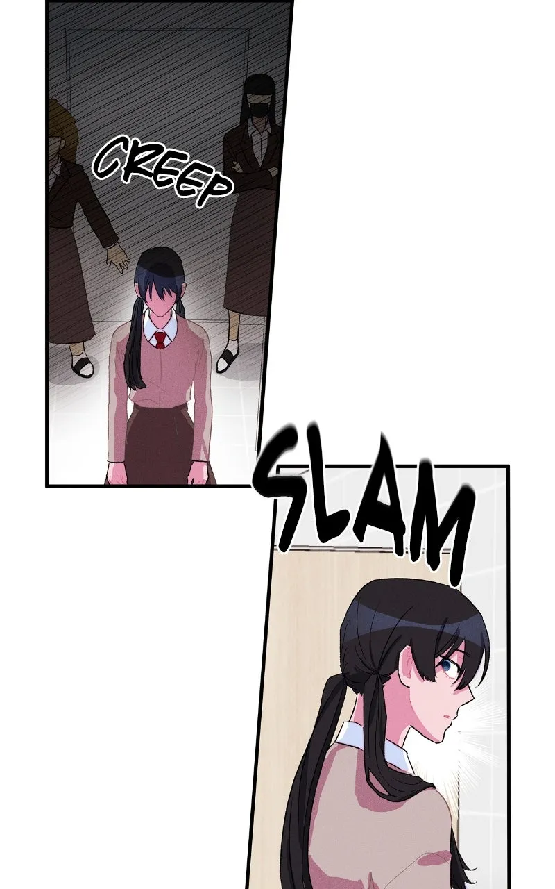 I Swear I Really Like You Chapter 5 page 66 - 