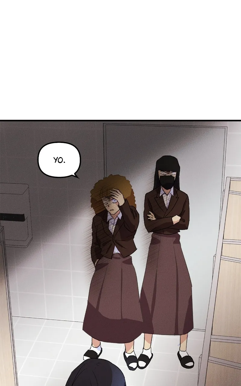 I Swear I Really Like You Chapter 5 page 68 - 