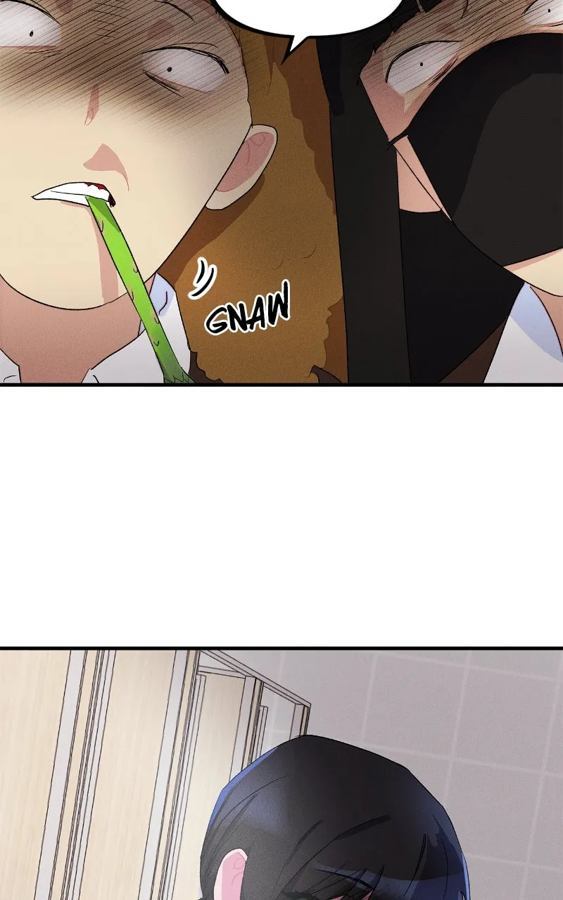 I Swear I Really Like You Chapter 5 page 70 - 