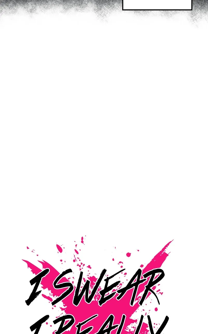 I Swear I Really Like You Chapter 5 page 10 - 