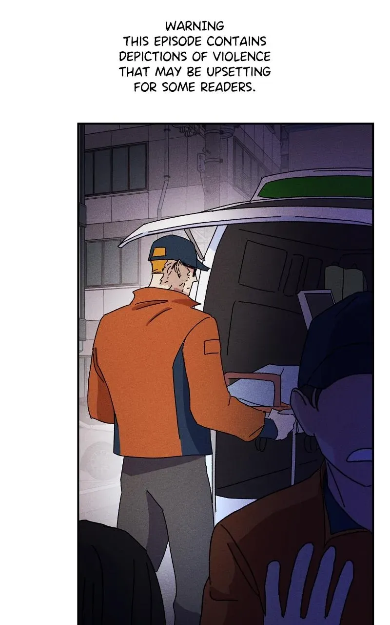 I Swear I Really Like You Chapter 50 page 1 - 