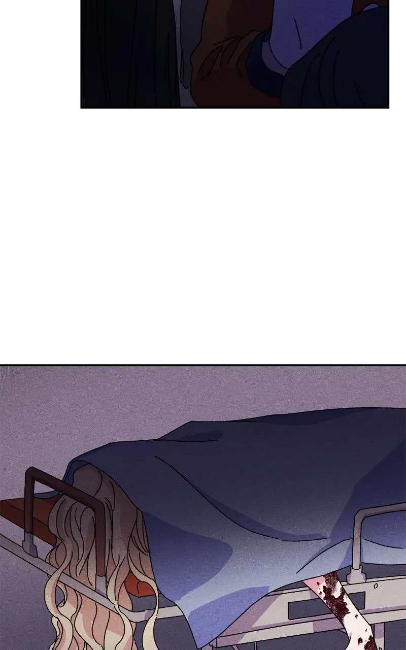 I Swear I Really Like You Chapter 50 page 2 - 