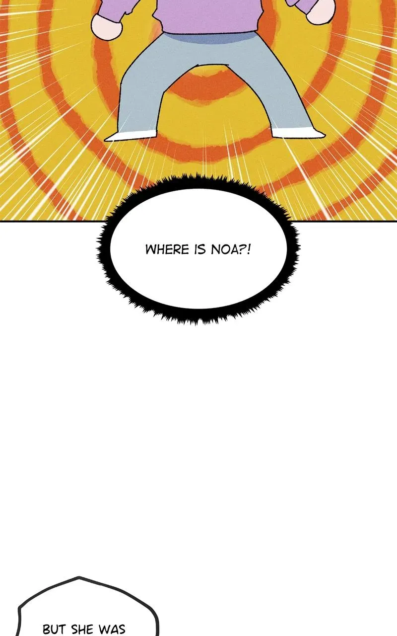 I Swear I Really Like You Chapter 50 page 14 - 