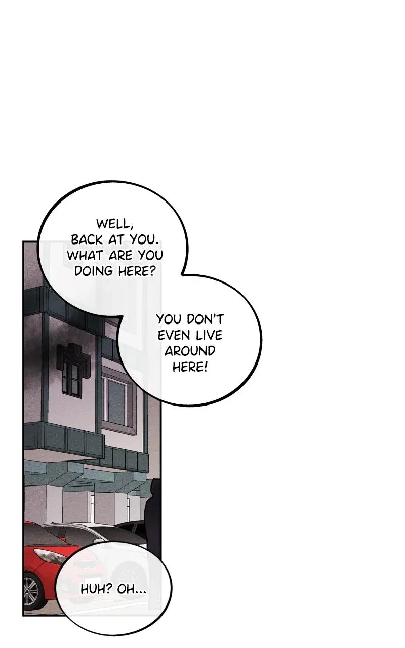 I Swear I Really Like You Chapter 50 page 17 - 