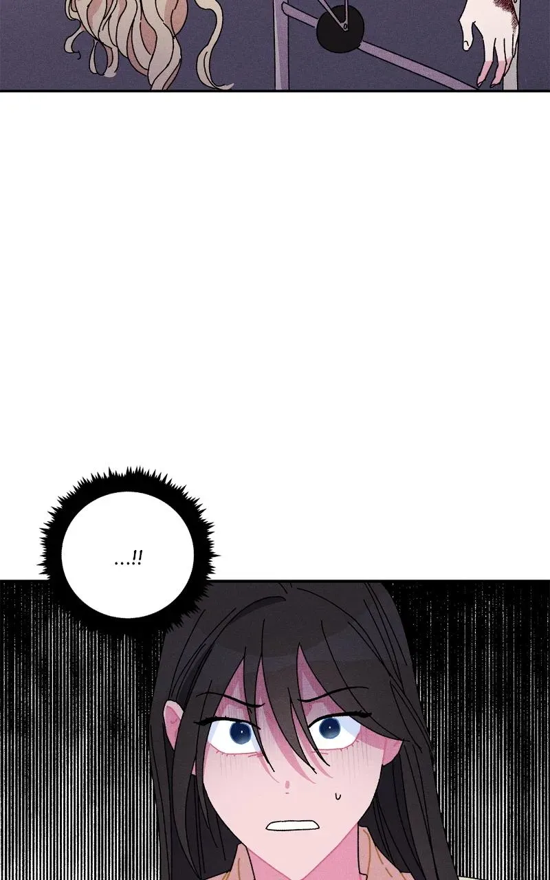 I Swear I Really Like You Chapter 50 page 3 - 