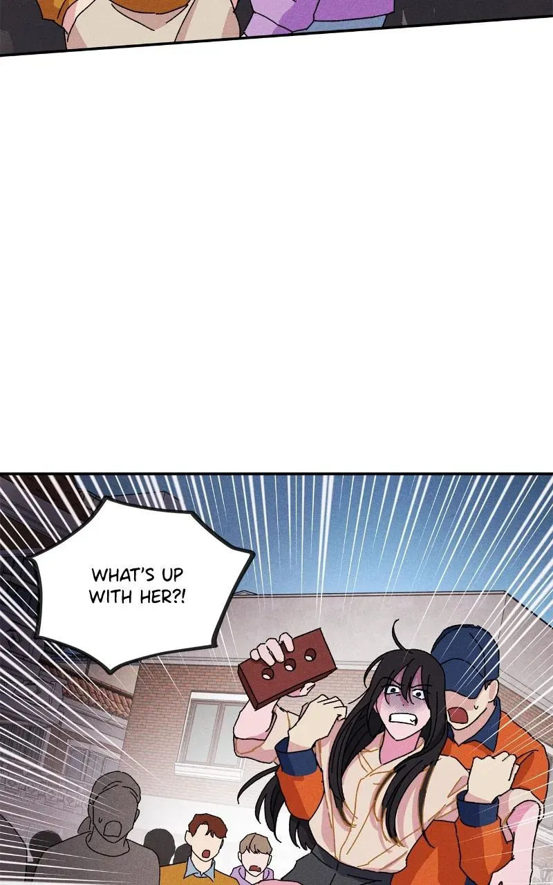 I Swear I Really Like You Chapter 50 page 23 - 