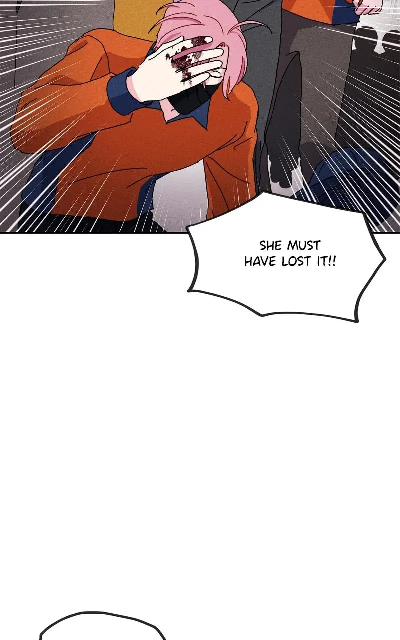 I Swear I Really Like You Chapter 50 page 24 - 