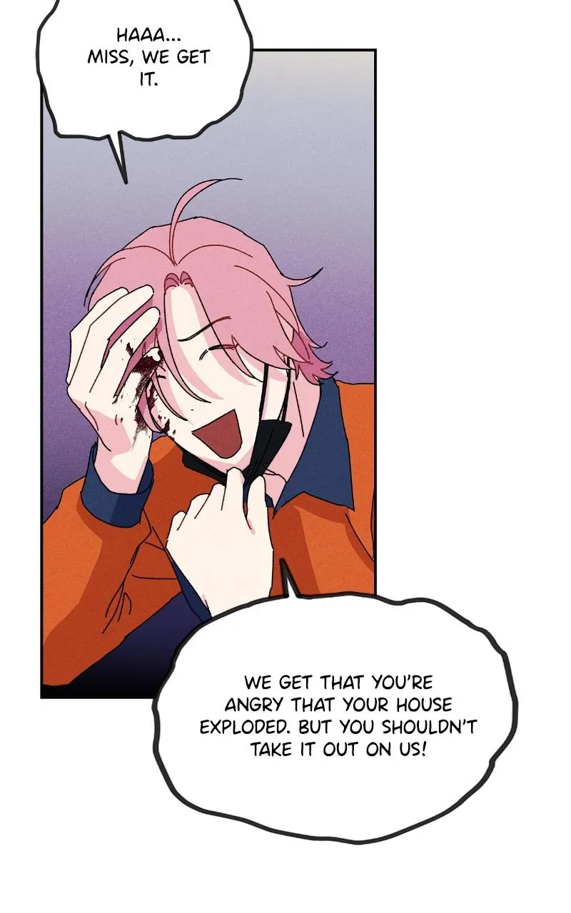 I Swear I Really Like You Chapter 50 page 25 - 