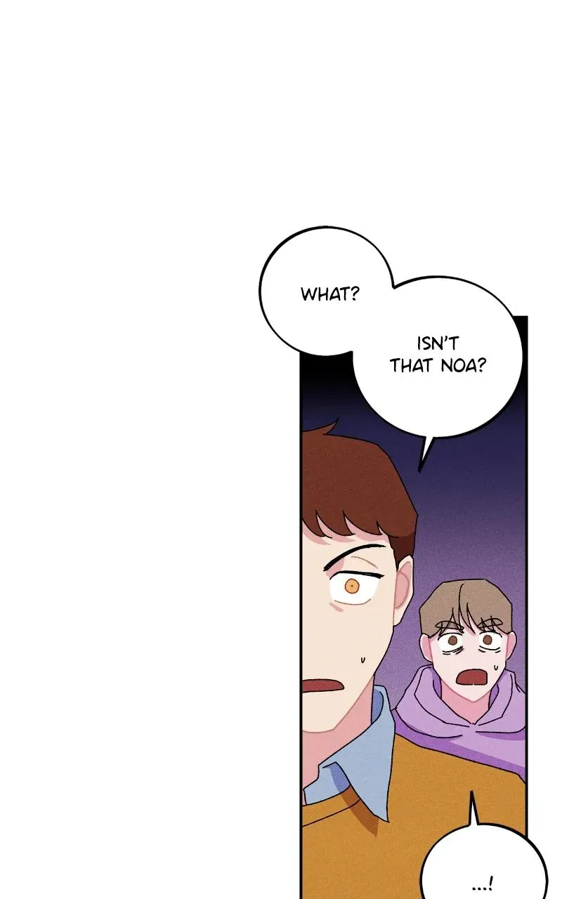 I Swear I Really Like You Chapter 50 page 26 - 