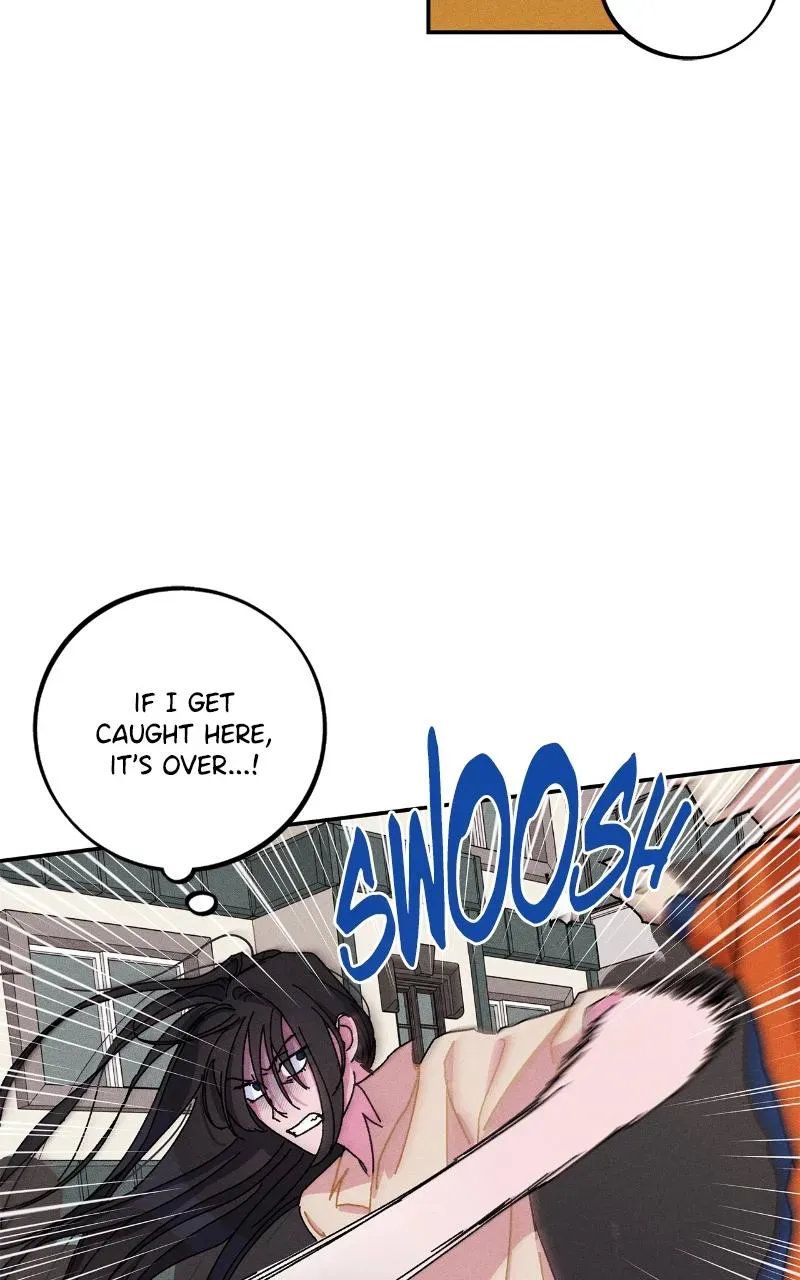 I Swear I Really Like You Chapter 50 page 27 - 