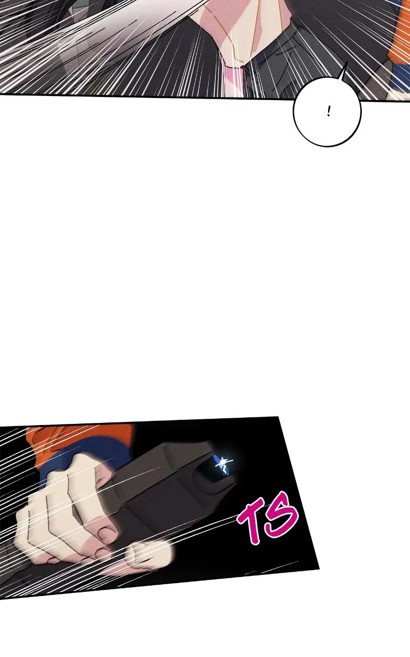 I Swear I Really Like You Chapter 50 page 28 - 
