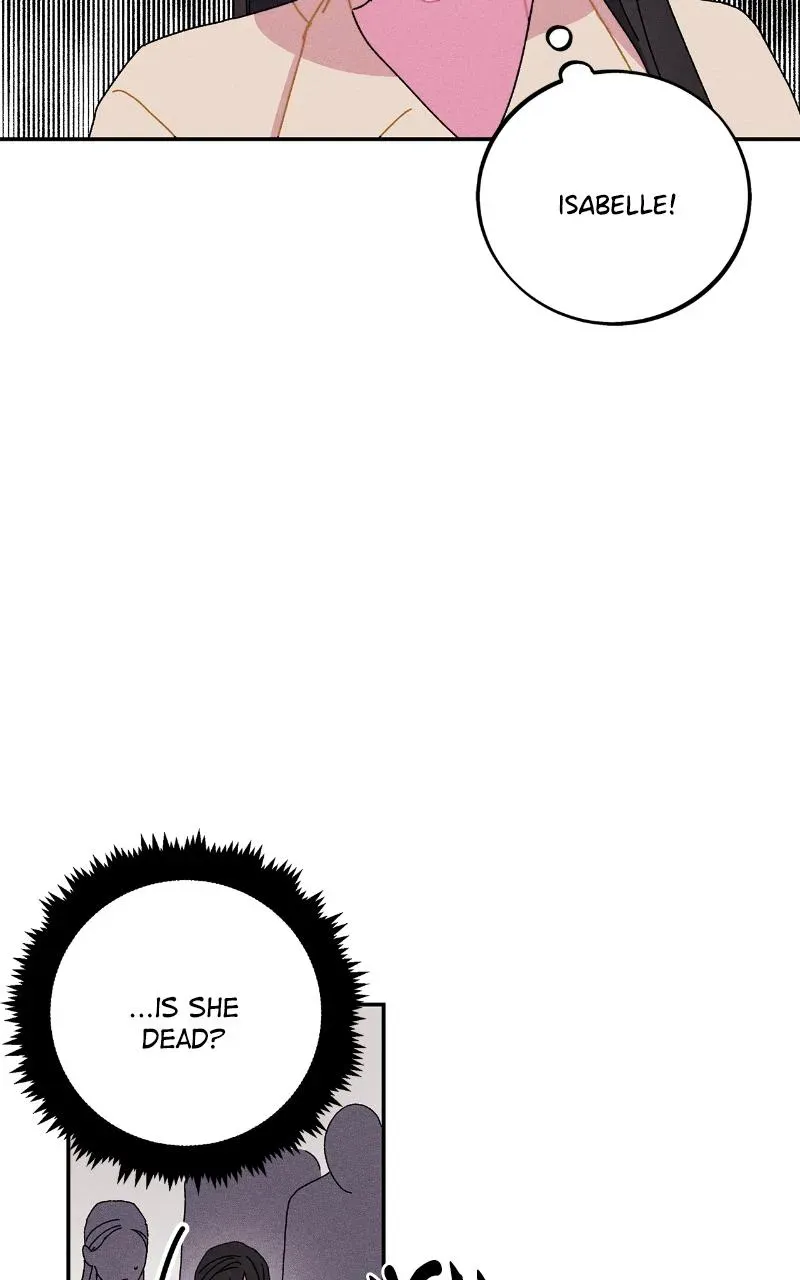 I Swear I Really Like You Chapter 50 page 4 - 