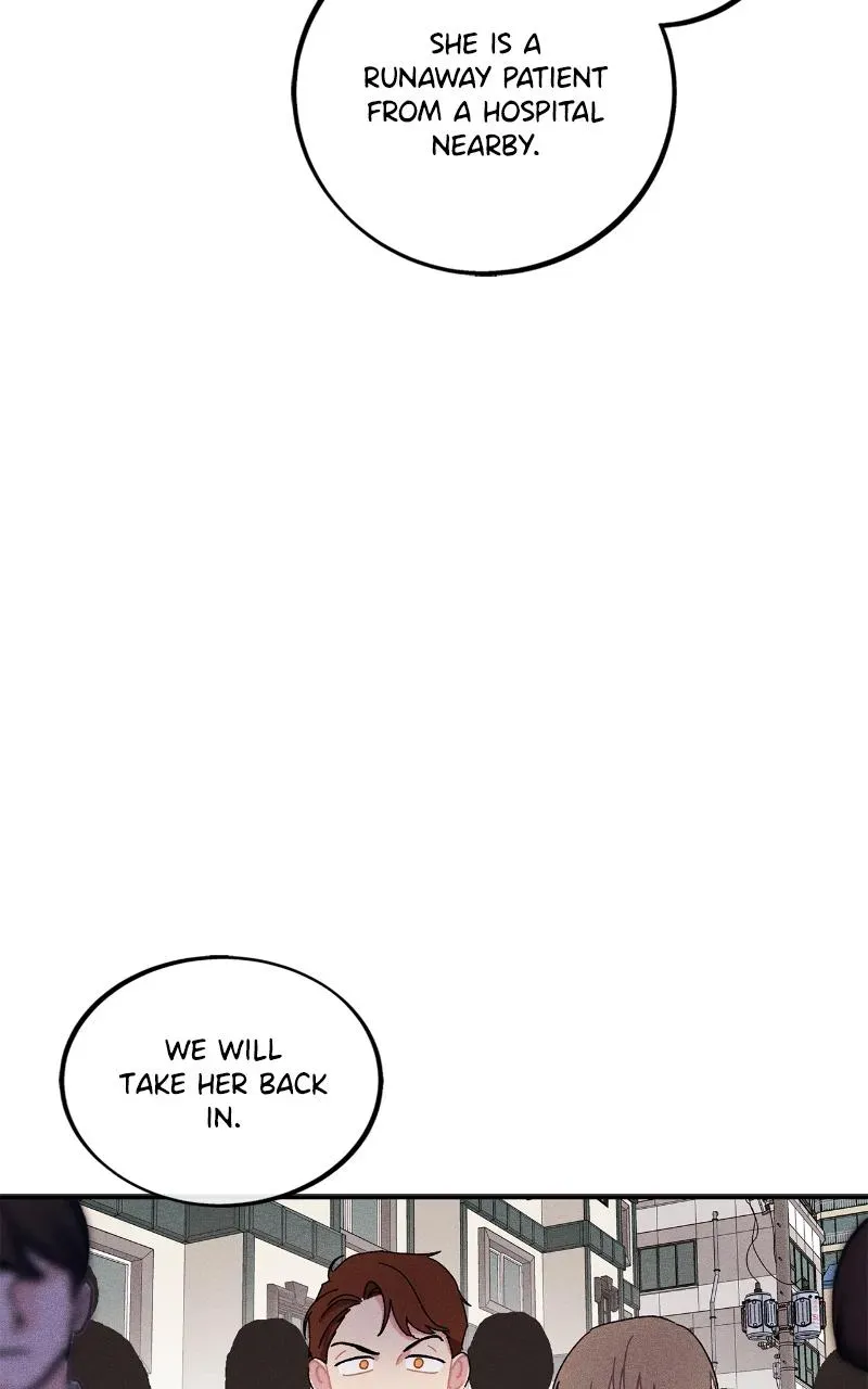 I Swear I Really Like You Chapter 50 page 32 - 