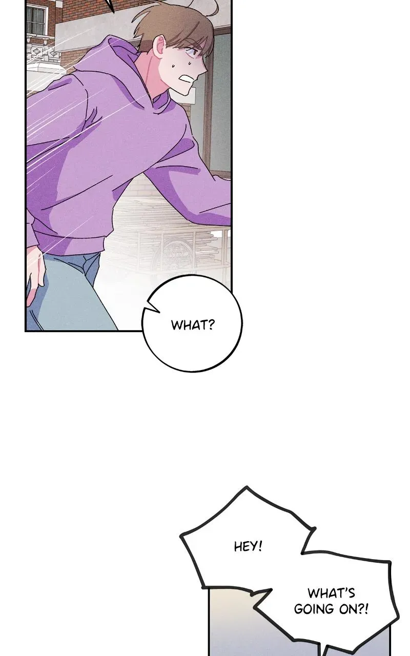I Swear I Really Like You Chapter 50 page 34 - 