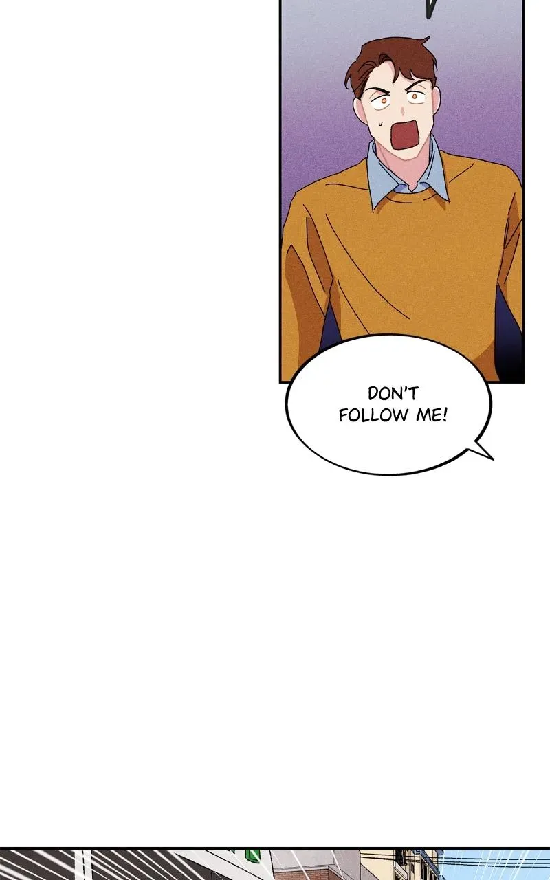 I Swear I Really Like You Chapter 50 page 35 - 