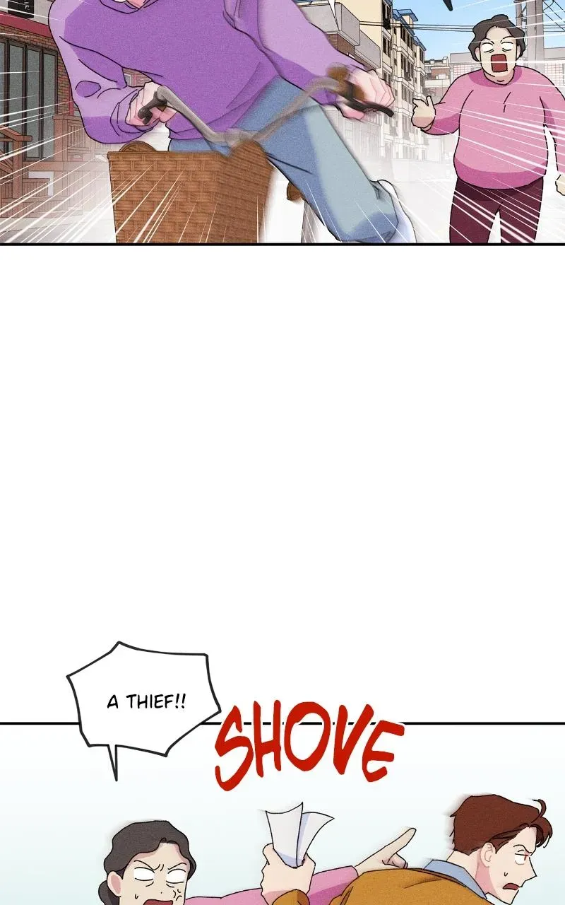 I Swear I Really Like You Chapter 50 page 37 - 