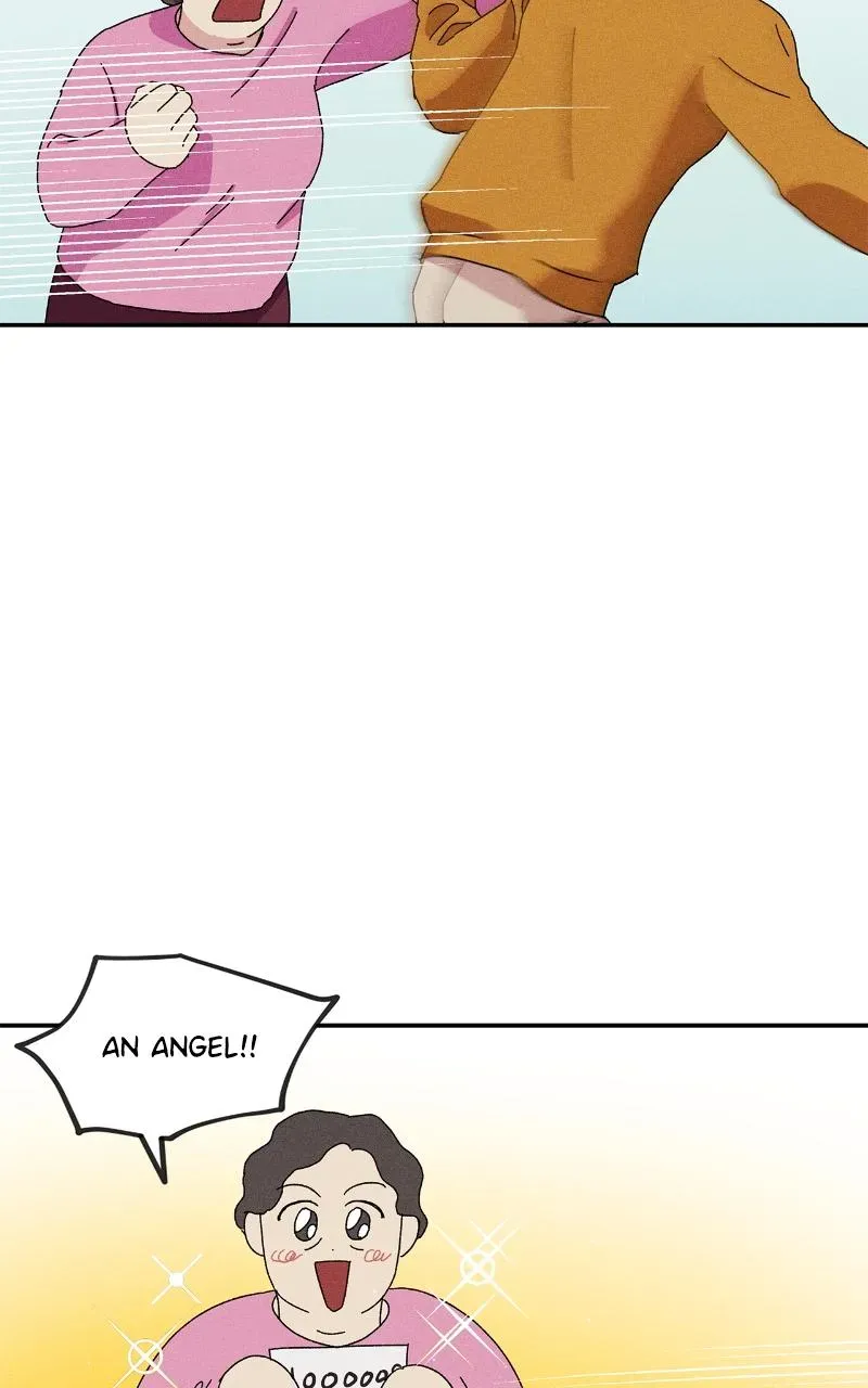 I Swear I Really Like You Chapter 50 page 38 - 