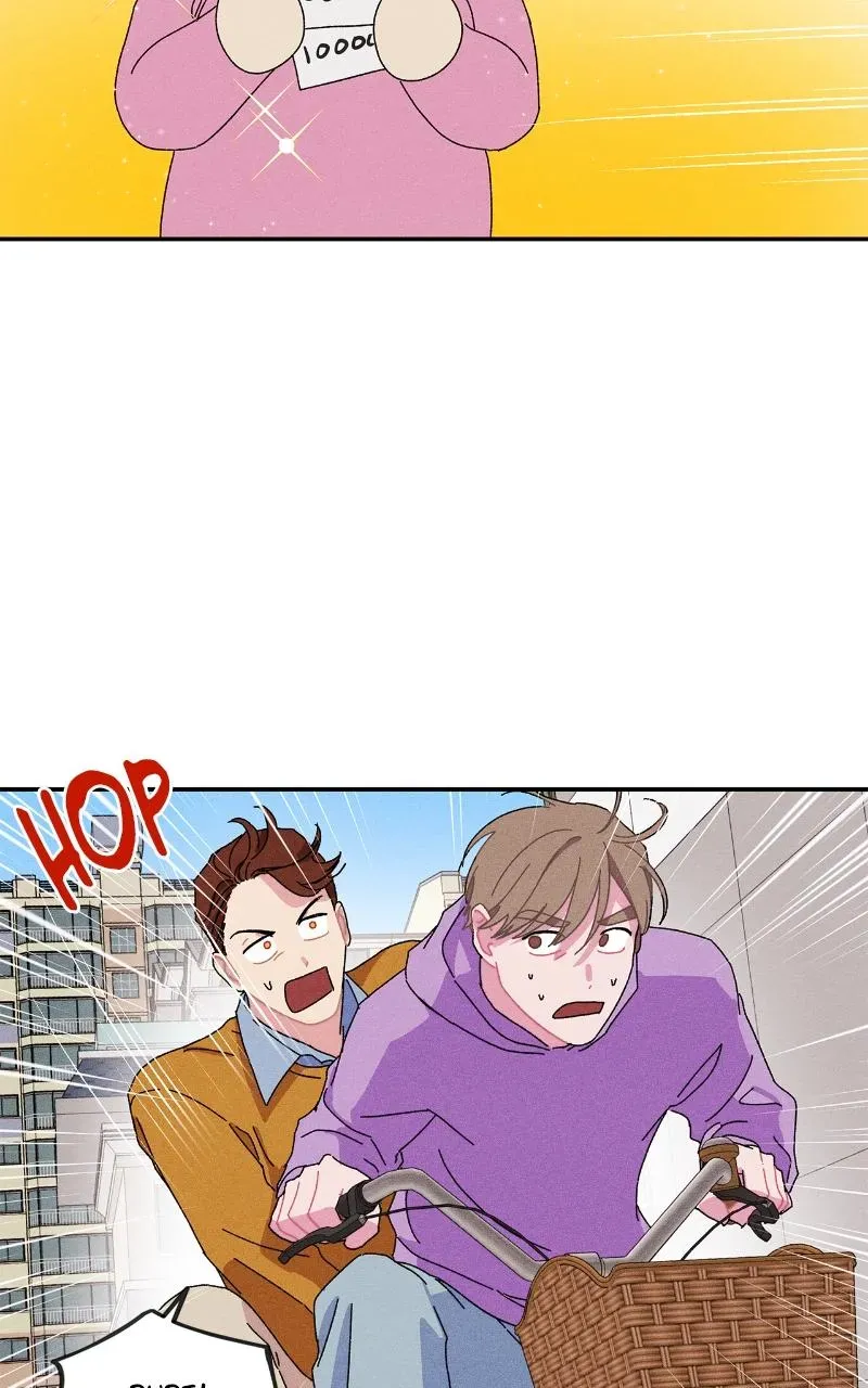 I Swear I Really Like You Chapter 50 page 39 - 