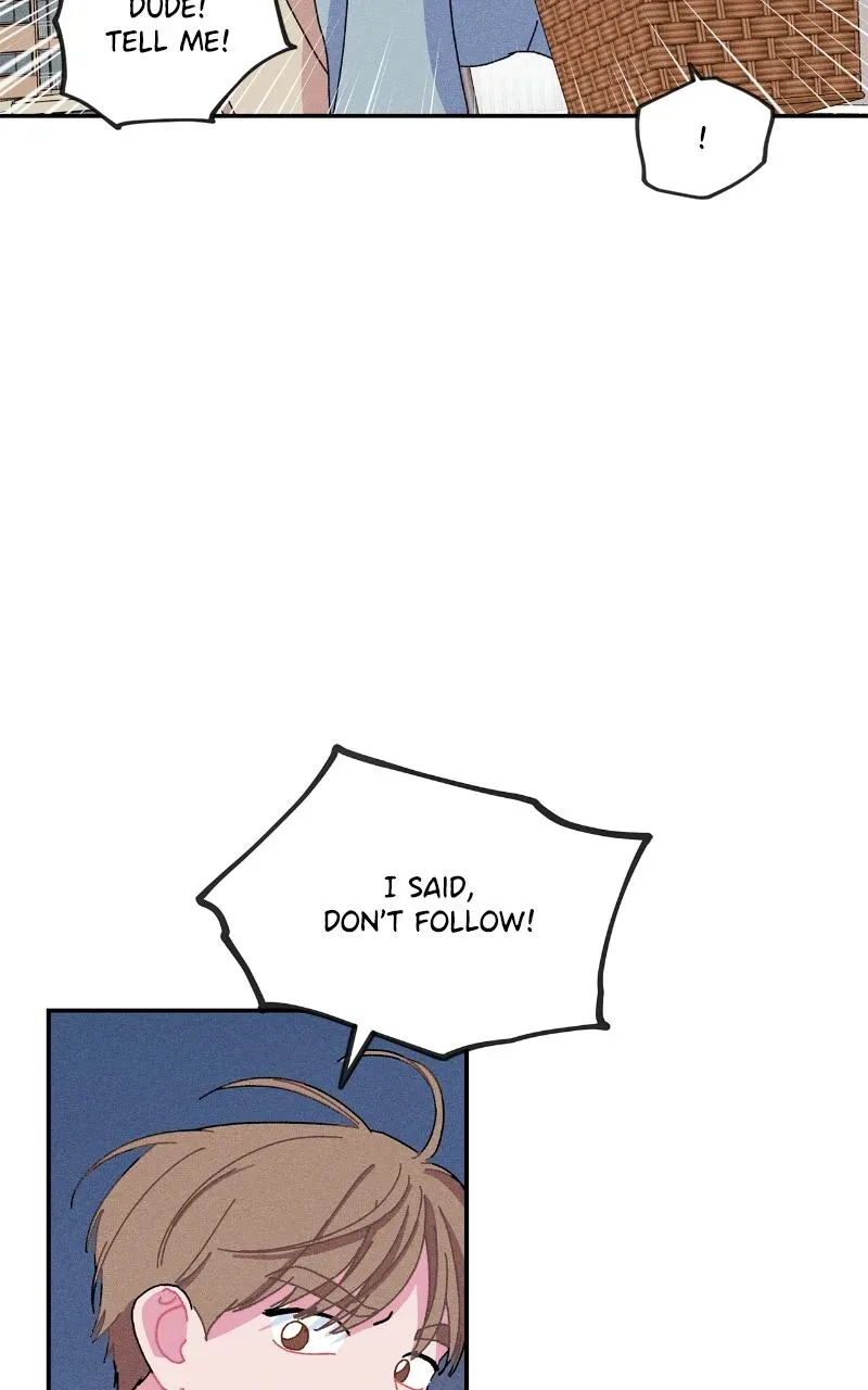 I Swear I Really Like You Chapter 50 page 40 - 