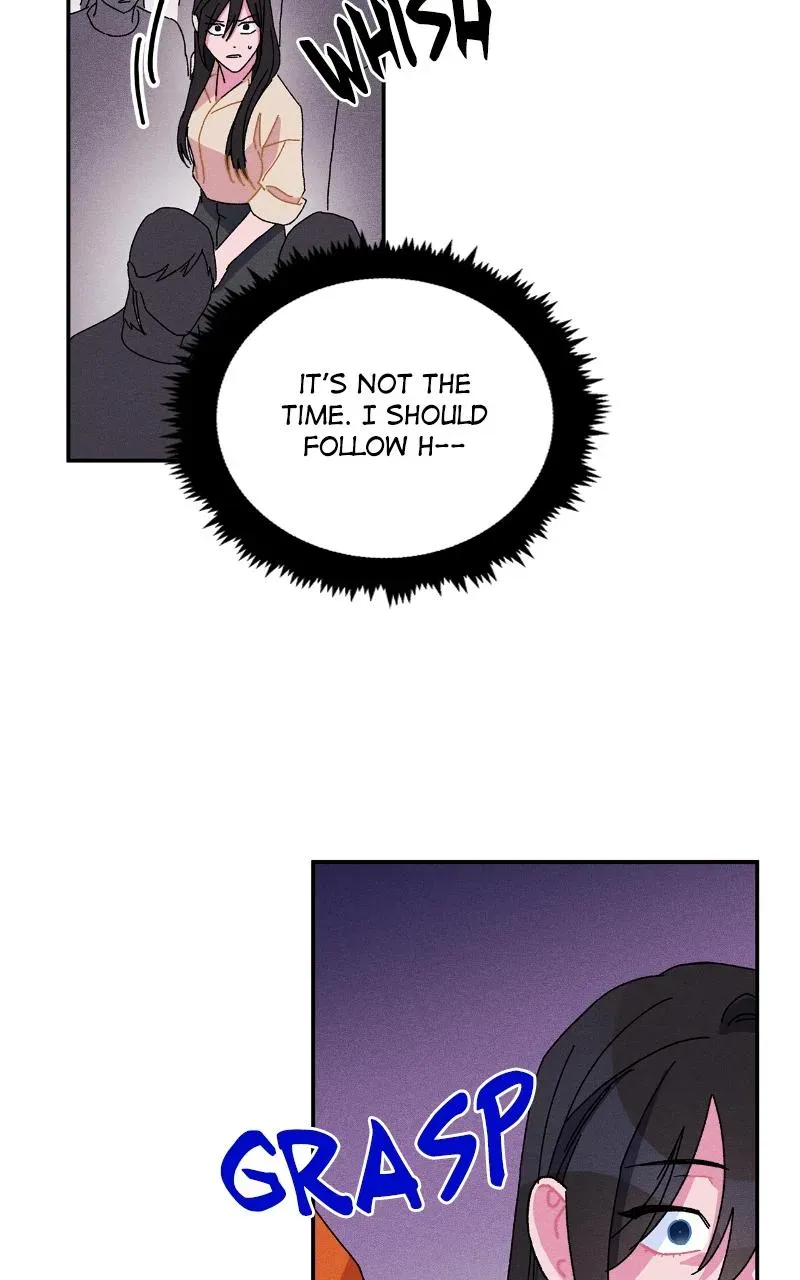 I Swear I Really Like You Chapter 50 page 5 - 