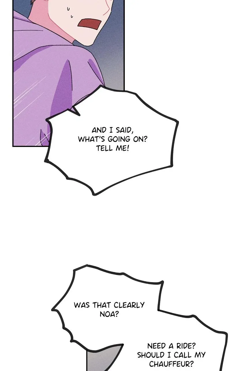 I Swear I Really Like You Chapter 50 page 41 - 