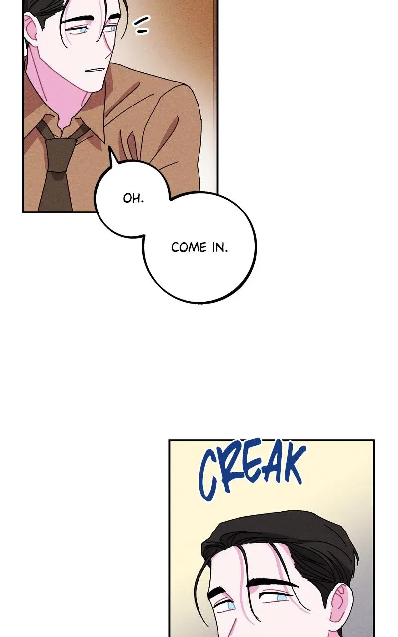 I Swear I Really Like You Chapter 50 page 48 - 