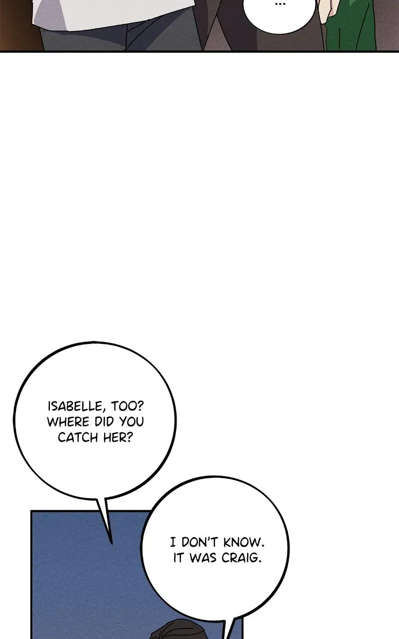I Swear I Really Like You Chapter 50 page 51 - 