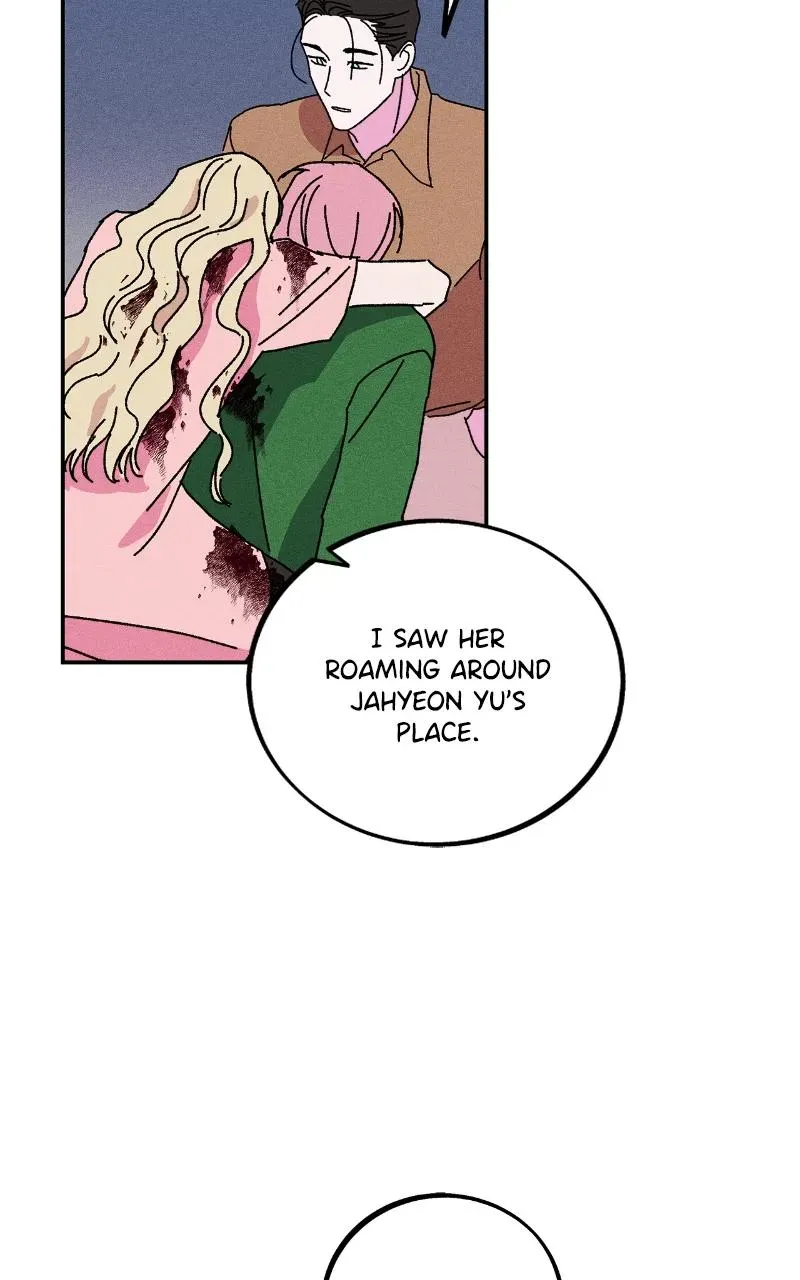 I Swear I Really Like You Chapter 50 page 52 - 